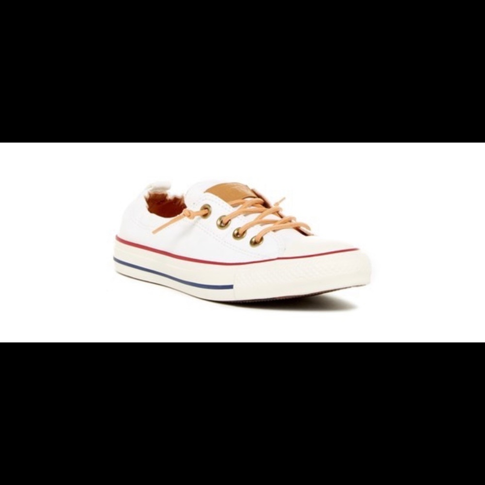 Slip-on Chuck Taylor All Stars Low Top